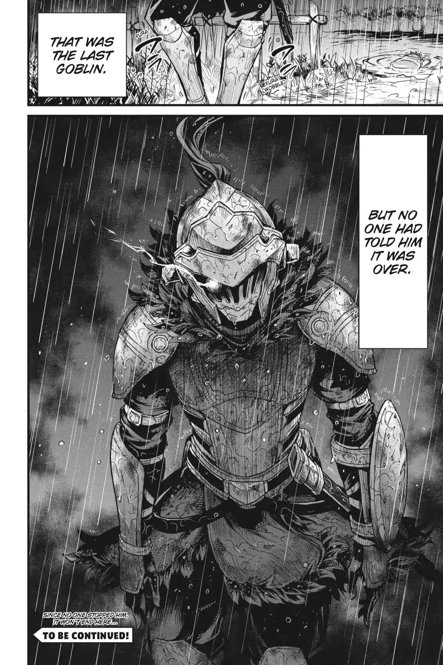 Goblin Slayer: Side Story Year One Chapter 18 23